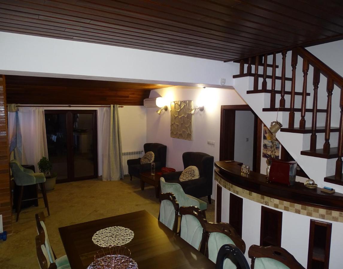 Ole Apartment - Get Your Energy For Free! Coffee And Tea On The House Timisoara Exterior photo