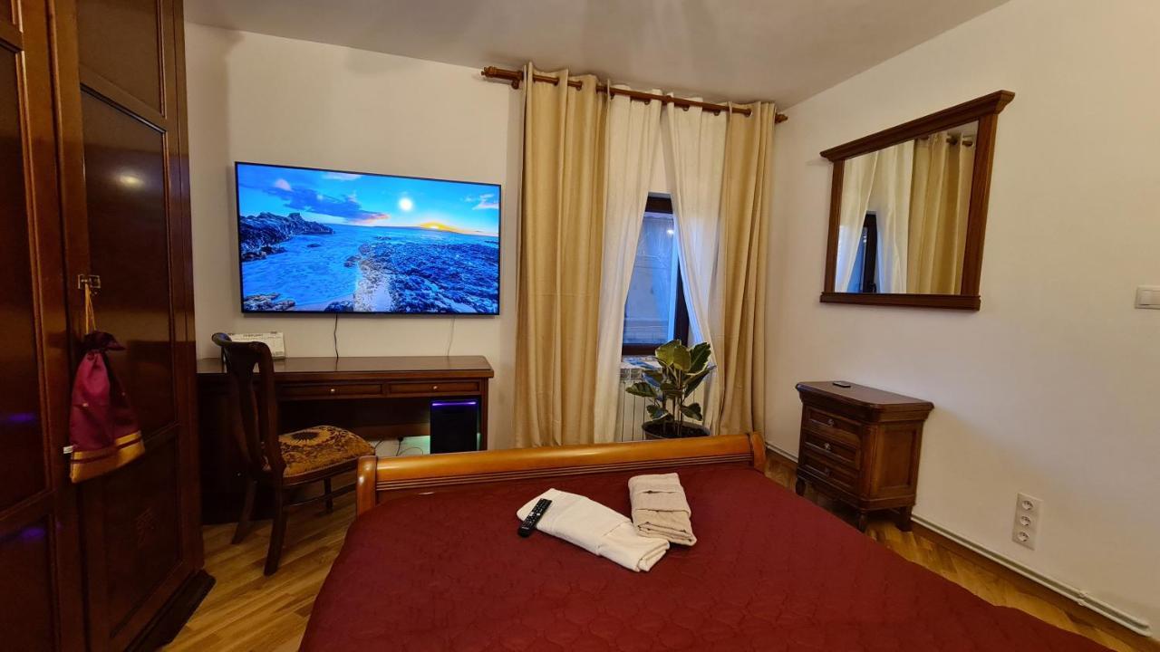 Ole Apartment - Get Your Energy For Free! Coffee And Tea On The House Timisoara Exterior photo