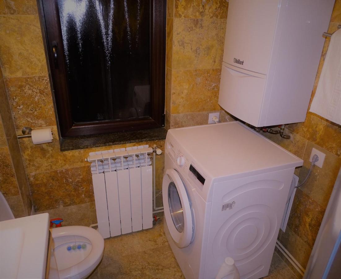 Ole Apartment - Get Your Energy For Free! Coffee And Tea On The House Timisoara Exterior photo