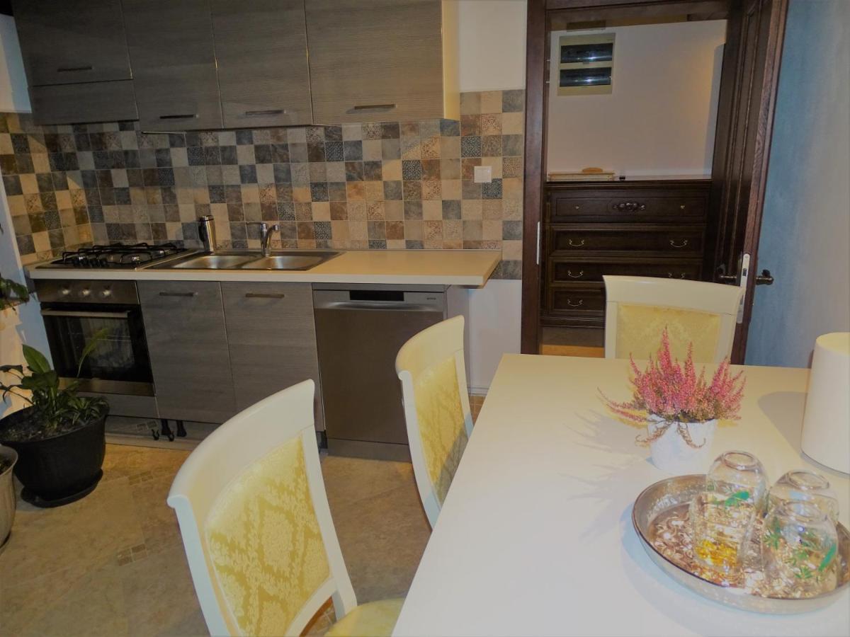 Ole Apartment - Get Your Energy For Free! Coffee And Tea On The House Timisoara Exterior photo