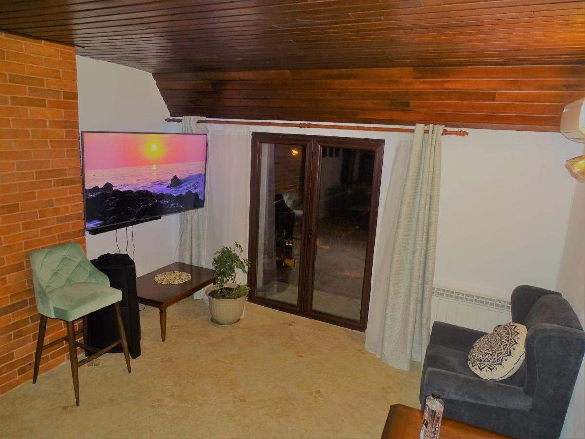 Ole Apartment - Get Your Energy For Free! Coffee And Tea On The House Timisoara Exterior photo