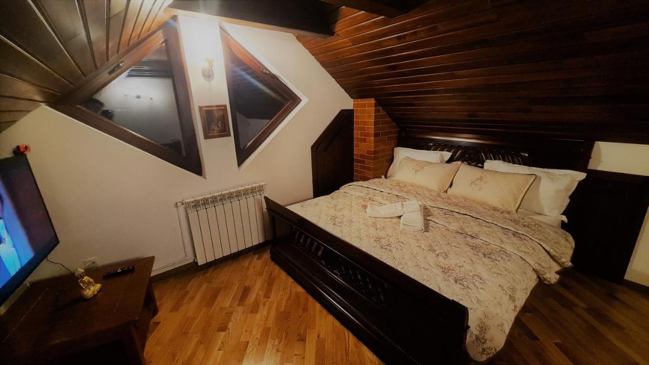 Ole Apartment - Get Your Energy For Free! Coffee And Tea On The House Timisoara Exterior photo
