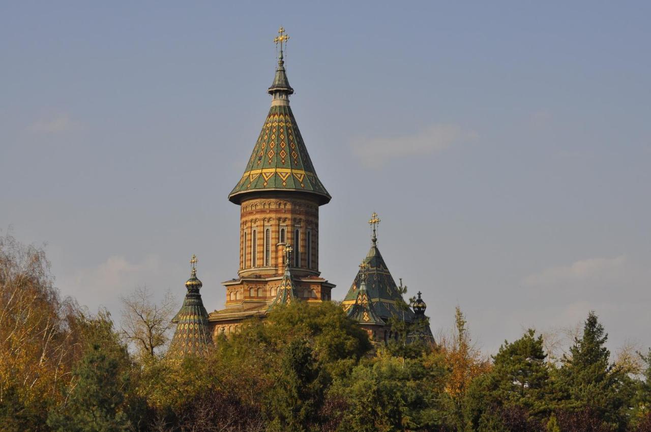 Ole Apartment - Get Your Energy For Free! Coffee And Tea On The House Timisoara Exterior photo