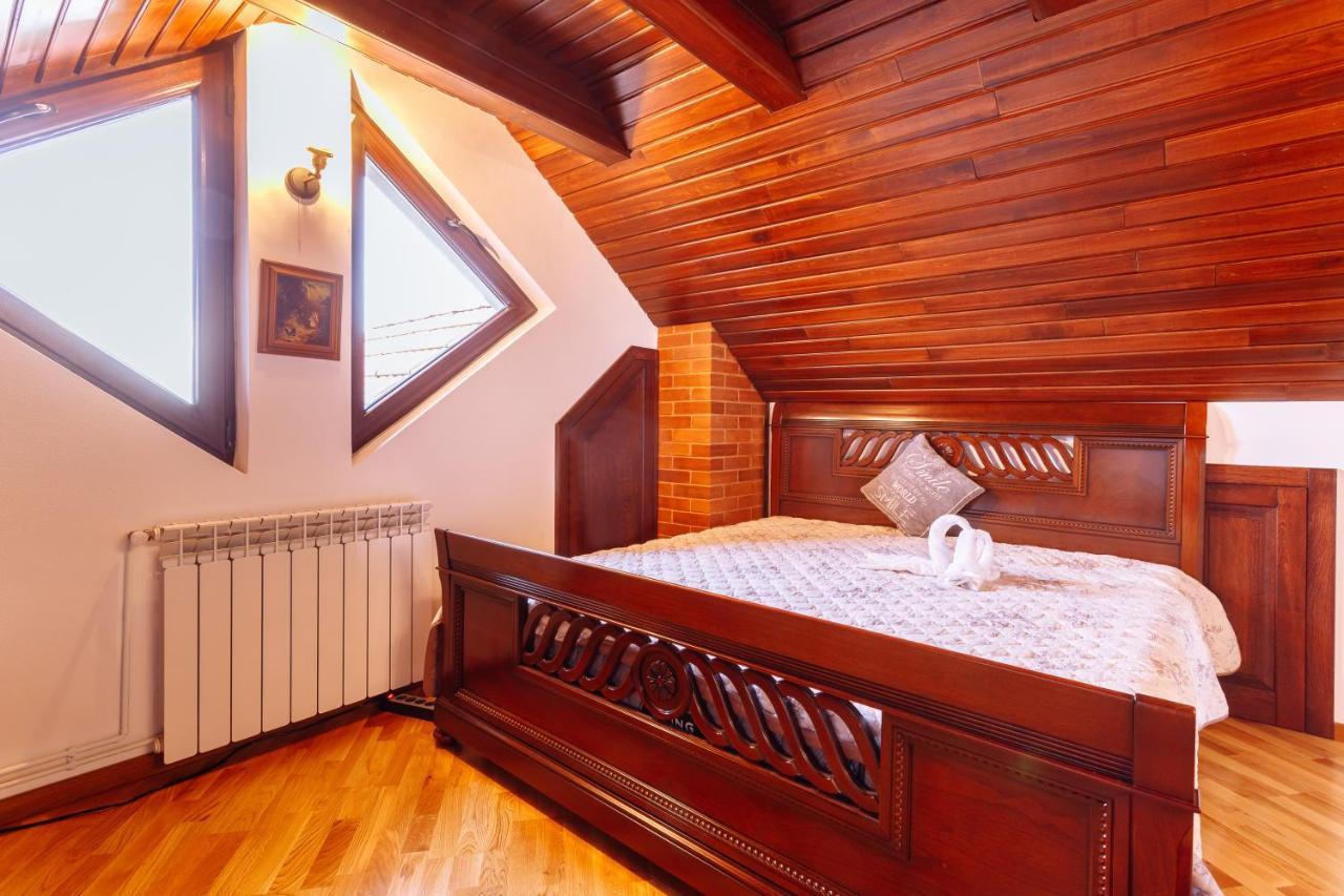 Ole Apartment - Get Your Energy For Free! Coffee And Tea On The House Timisoara Exterior photo