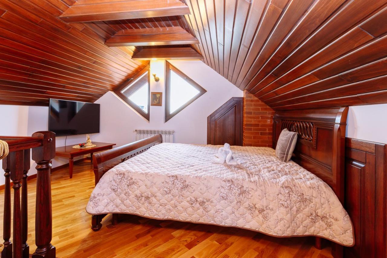 Ole Apartment - Get Your Energy For Free! Coffee And Tea On The House Timisoara Exterior photo