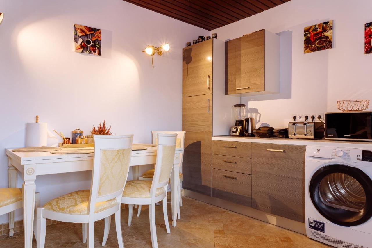 Ole Apartment - Get Your Energy For Free! Coffee And Tea On The House Timisoara Exterior photo