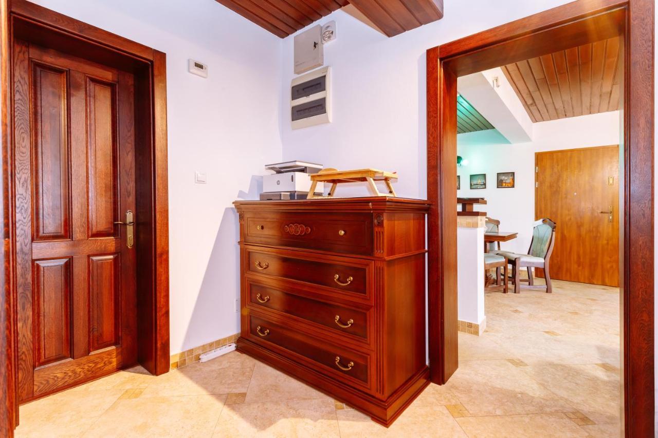 Ole Apartment - Get Your Energy For Free! Coffee And Tea On The House Timisoara Exterior photo