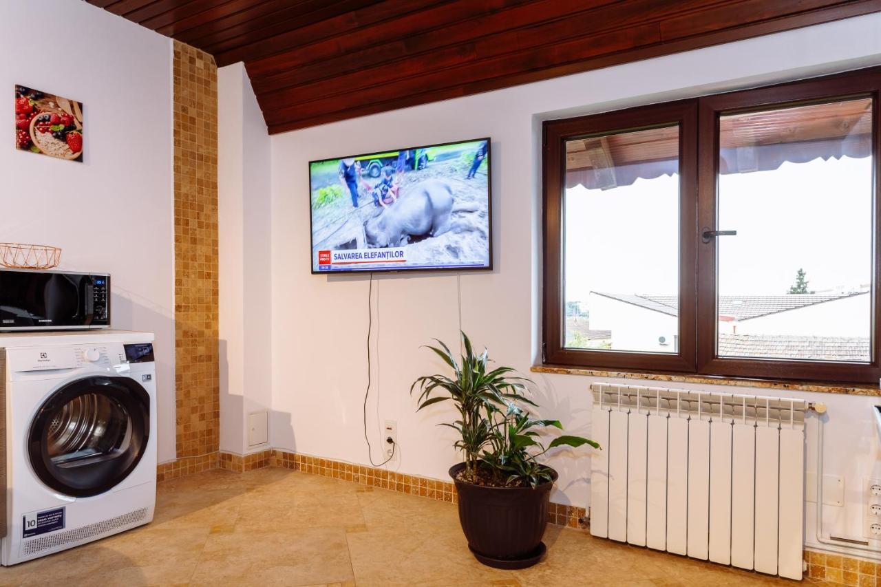 Ole Apartment - Get Your Energy For Free! Coffee And Tea On The House Timisoara Exterior photo