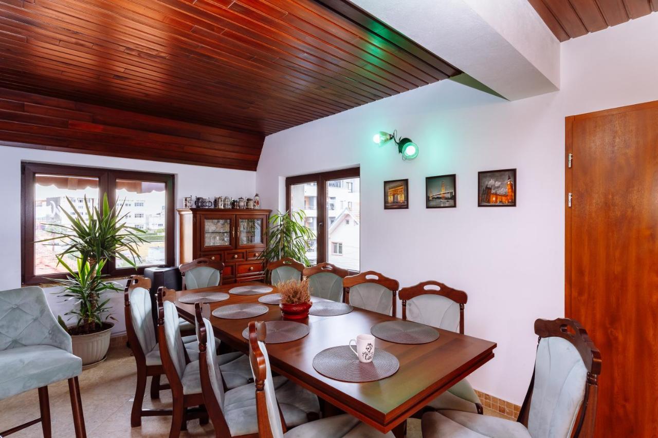 Ole Apartment - Get Your Energy For Free! Coffee And Tea On The House Timisoara Exterior photo