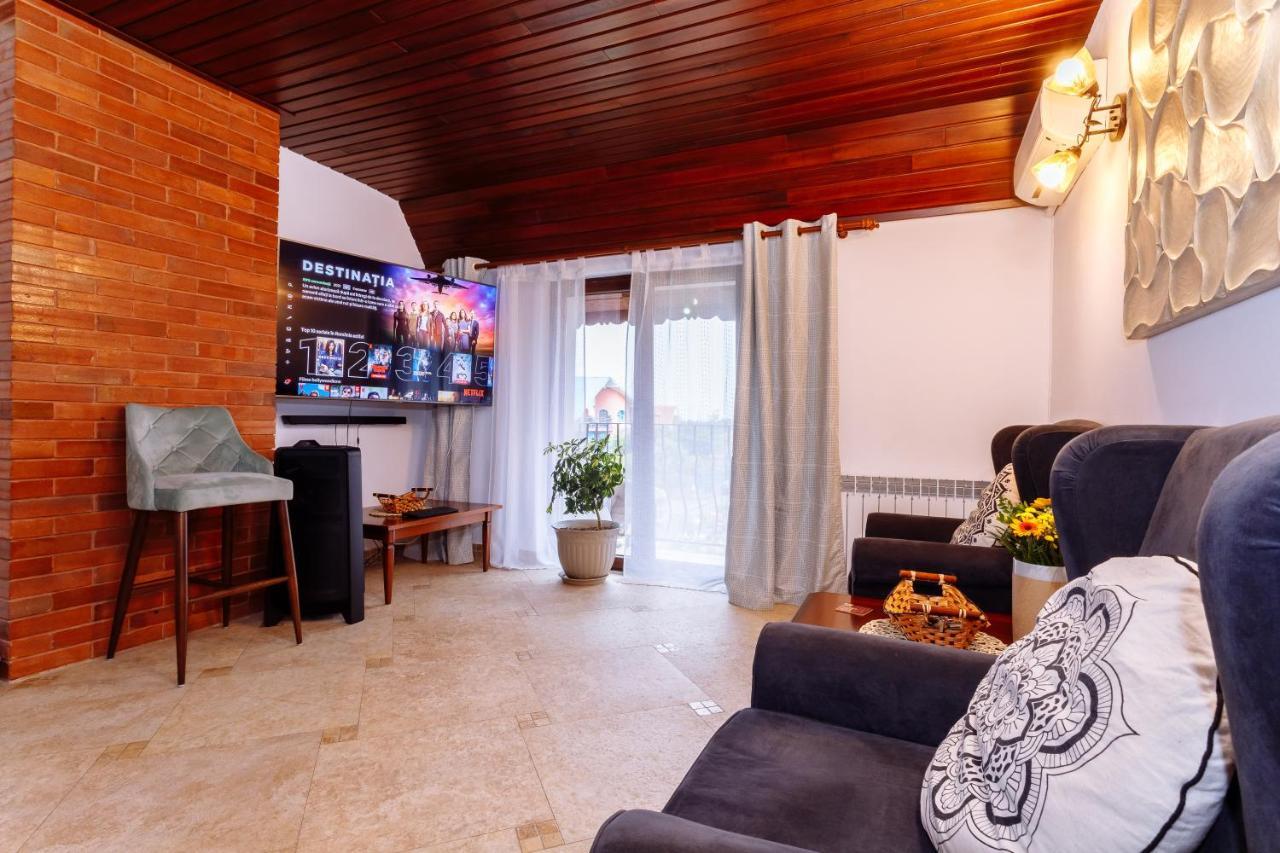 Ole Apartment - Get Your Energy For Free! Coffee And Tea On The House Timisoara Exterior photo