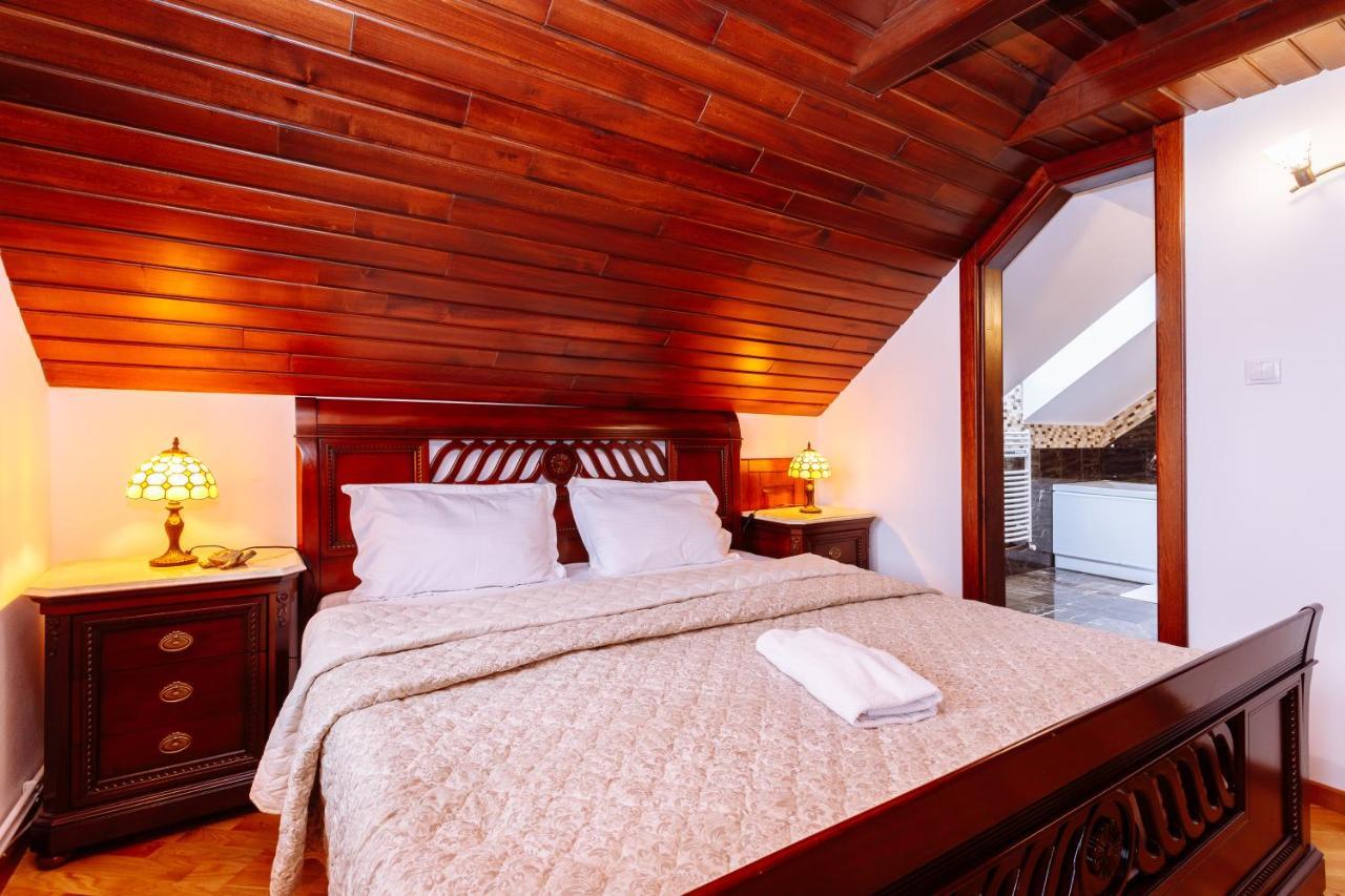 Ole Apartment - Get Your Energy For Free! Coffee And Tea On The House Timisoara Exterior photo