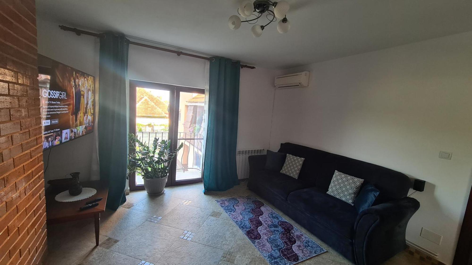 Ole Apartment - Get Your Energy For Free! Coffee And Tea On The House Timisoara Exterior photo