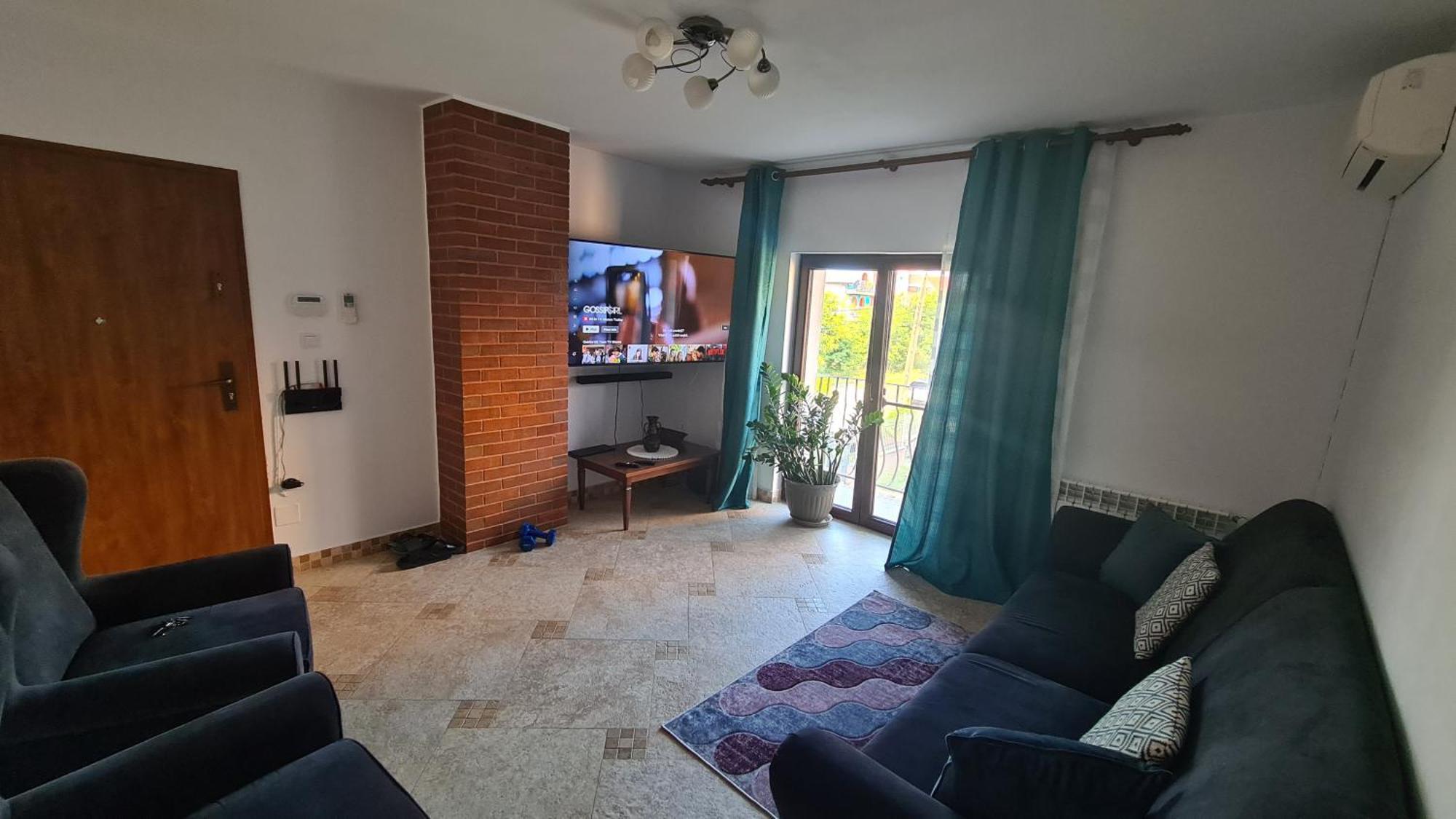 Ole Apartment - Get Your Energy For Free! Coffee And Tea On The House Timisoara Exterior photo