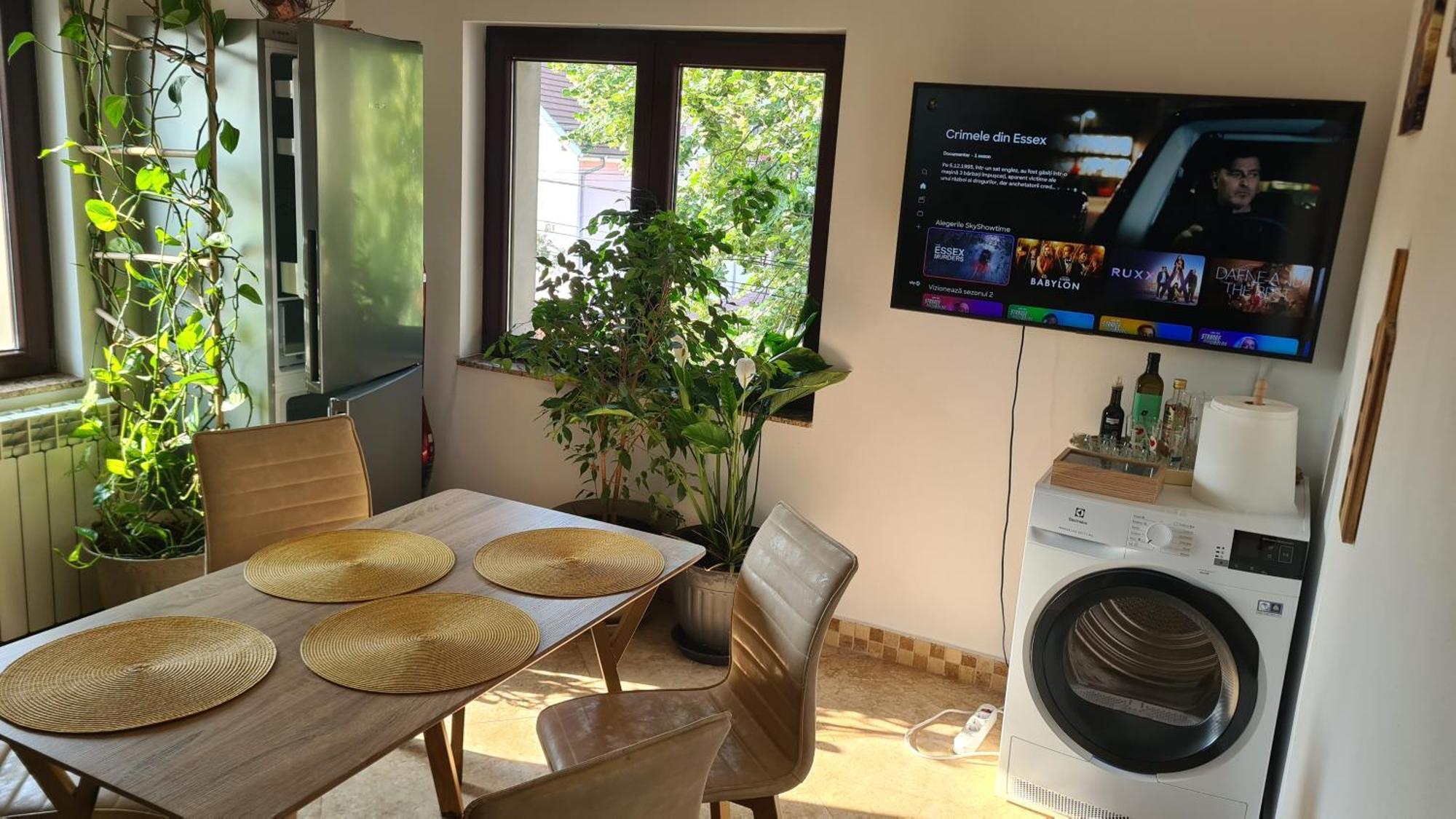 Ole Apartment - Get Your Energy For Free! Coffee And Tea On The House Timisoara Exterior photo