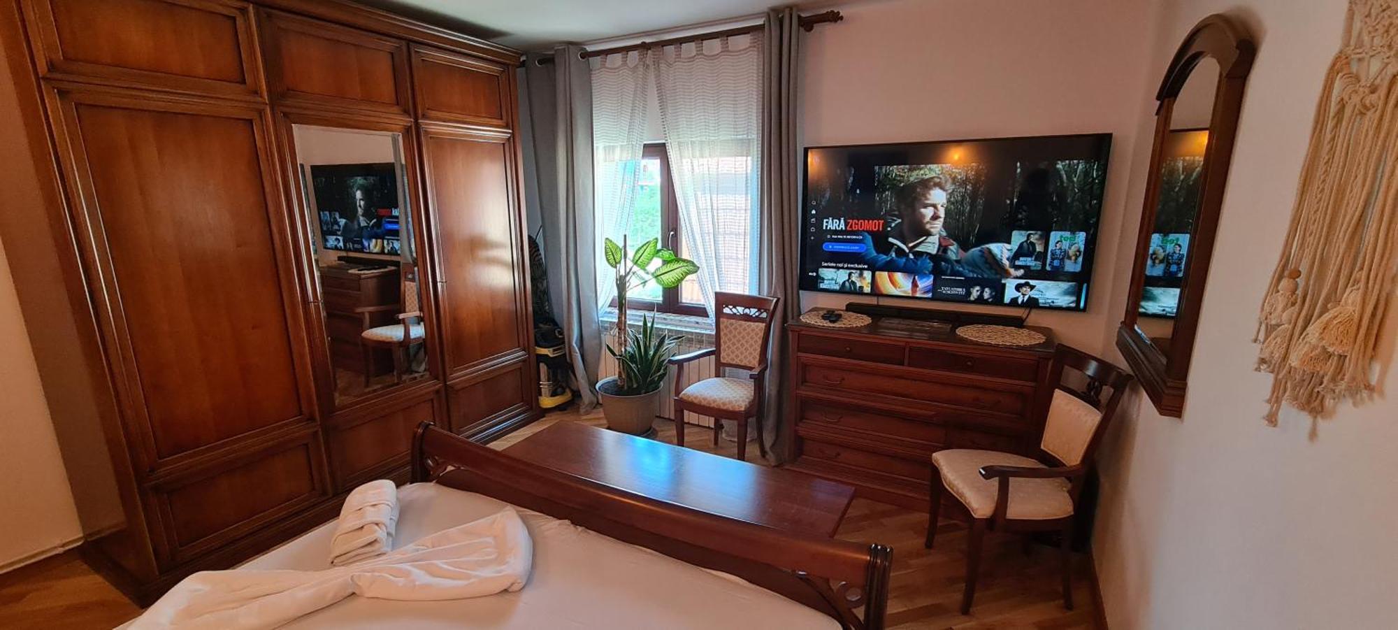 Ole Apartment - Get Your Energy For Free! Coffee And Tea On The House Timisoara Exterior photo